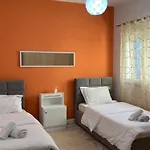 Vibrant & Central Tirana Oasis