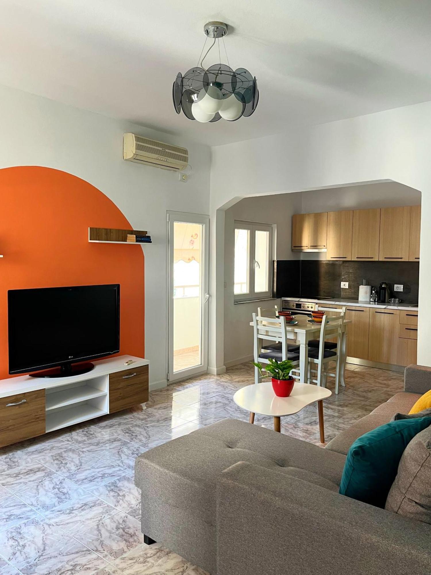 Leilighet Vibrant & Oasis
