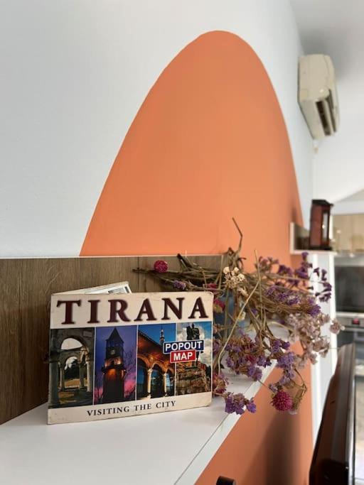 Vibrant & Oasis * Tiranë