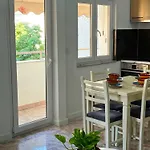 Vibrant & Central Tirana Oasis
